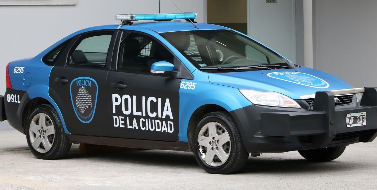 Intentó cobrar el rescate de un falso secuestro y fue detenido