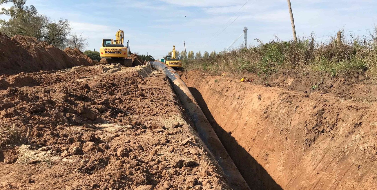 Acueducto San Javier-Tostado: una corrección y un acto de justicia