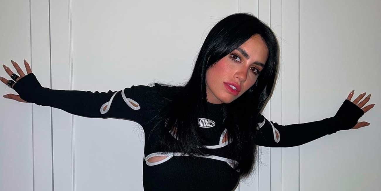 Confirmado: Lali Espósito y Miranda lanzan una colaboración