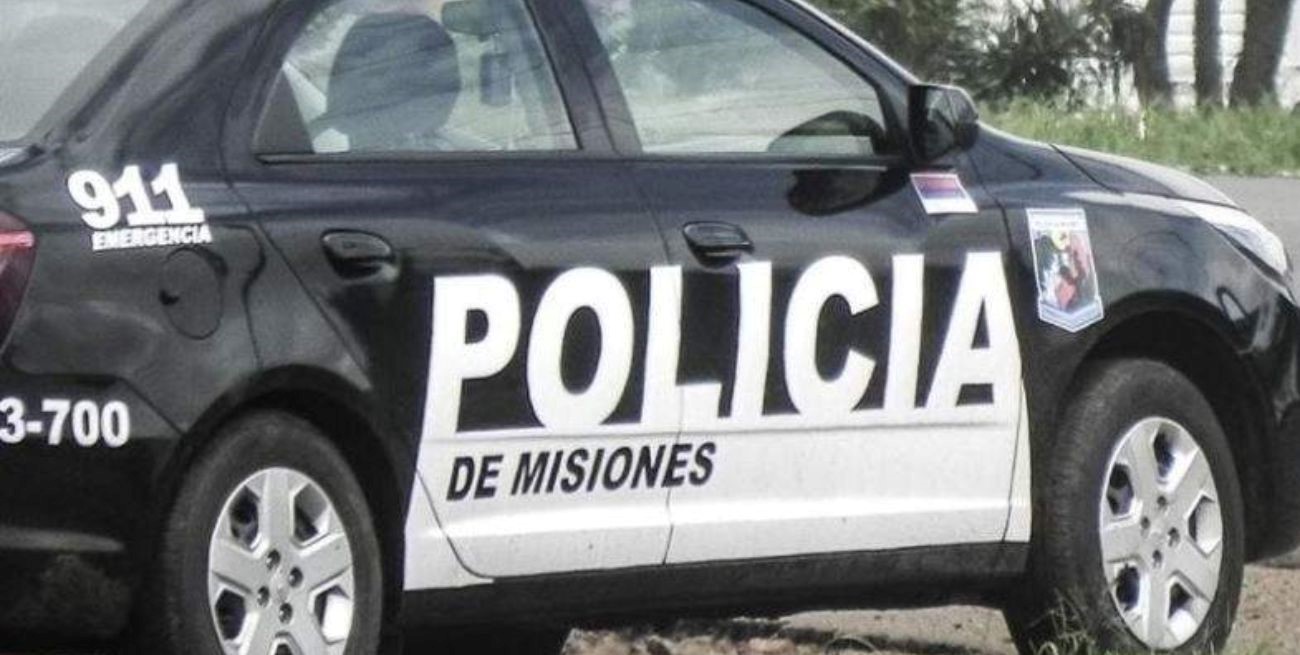 Femicidio seguido de intento de suicidio en un hotel alojamiento de Posadas