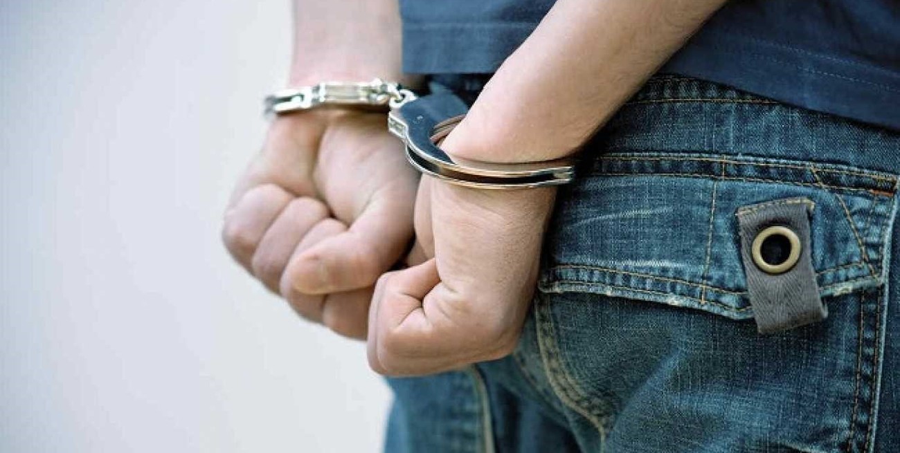 Leve descenso de delitos cometidos por menores en la provincia de Santa Fe