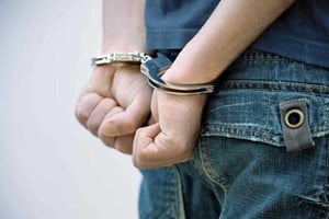 Los menores entre 16 y 18 años están ante una situación gris en materia de procedimiento penal.