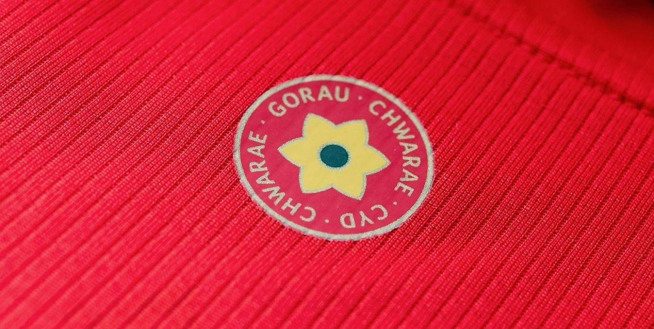 Igualdad: En Gales, las selecciones femenina y masculina cobrarán lo mismo