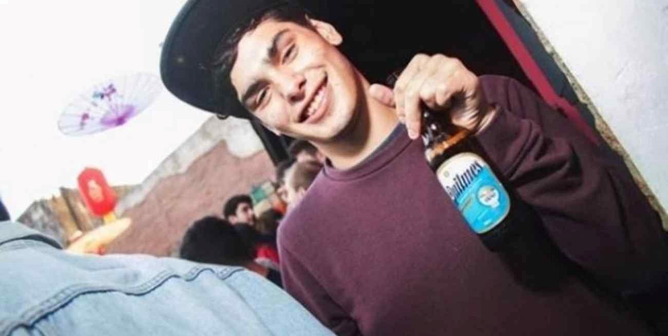 "Este soy yo": Blas Cinalli declaró y confirmó estar en la escena del crimen de Fernando Báez Sosa