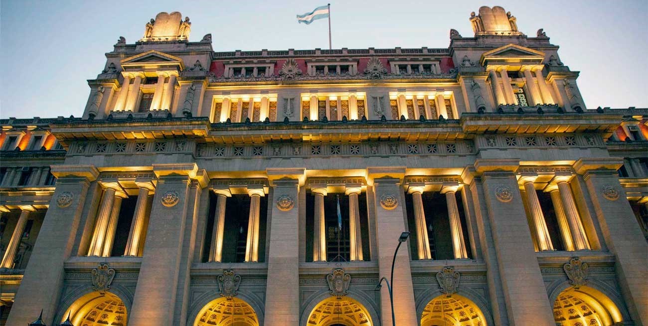 La Justicia cerró la causa por los supuestos "chats" de Silvio Robles con D’Alessandro