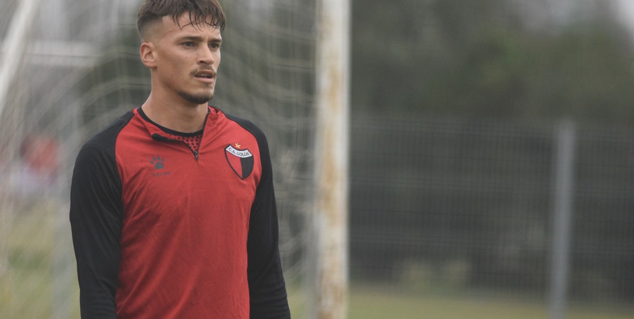 Brian Farioli y Danilo Gómez, otros dos que se van de Colón