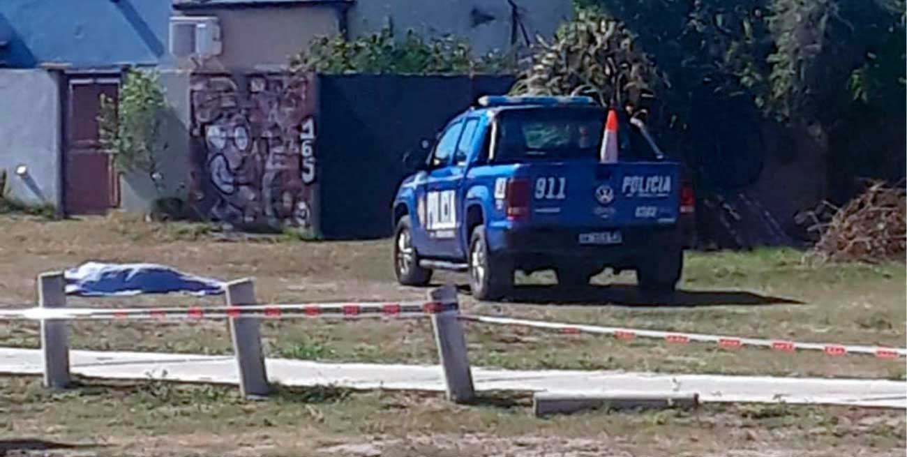 Reconquista: un delincuente muerto y un policía herido tras un tiroteo