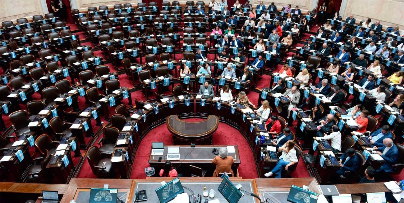 El kirchnerismo fijó el calendario para el juicio político a los miembros de la Corte