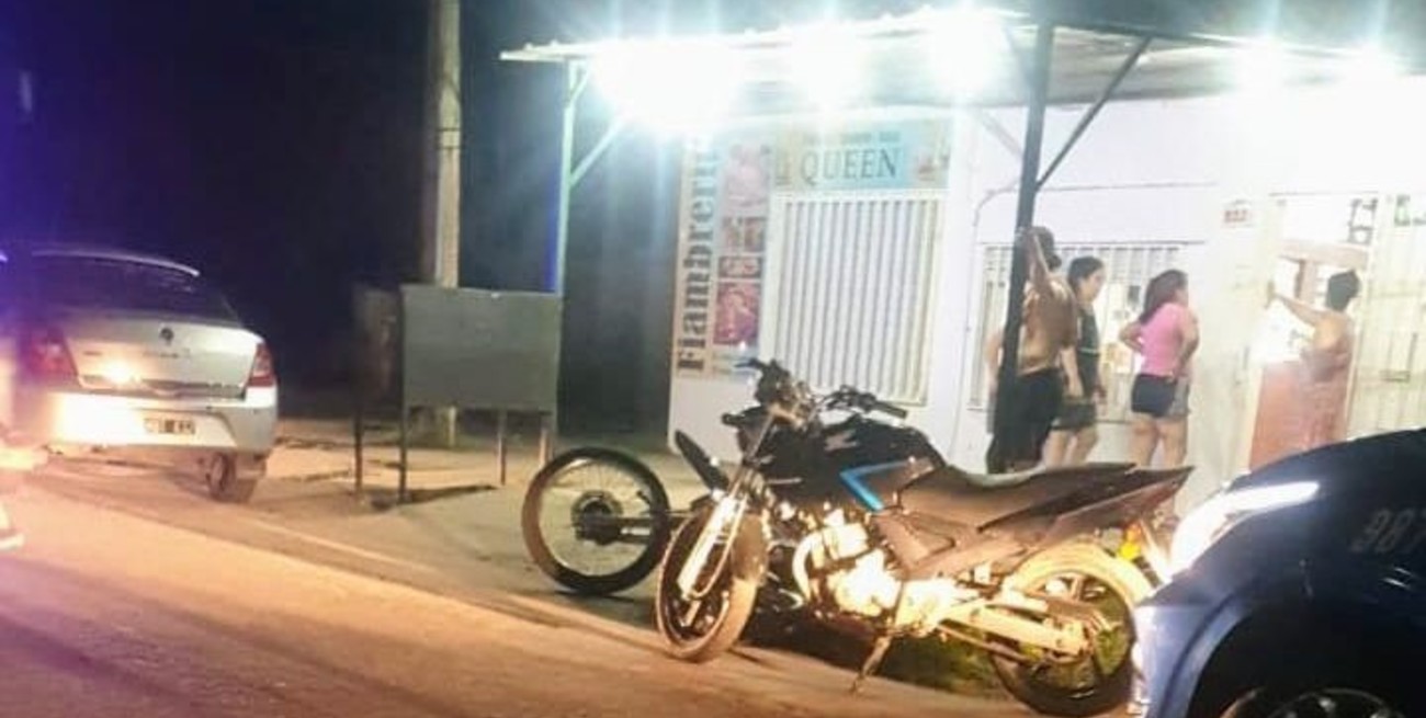 Rosario: policía mató a dos presuntos ladrones en una granja