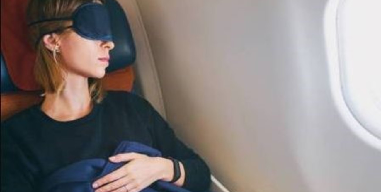Que es jet lag y que podemos hacer para no padecerlo