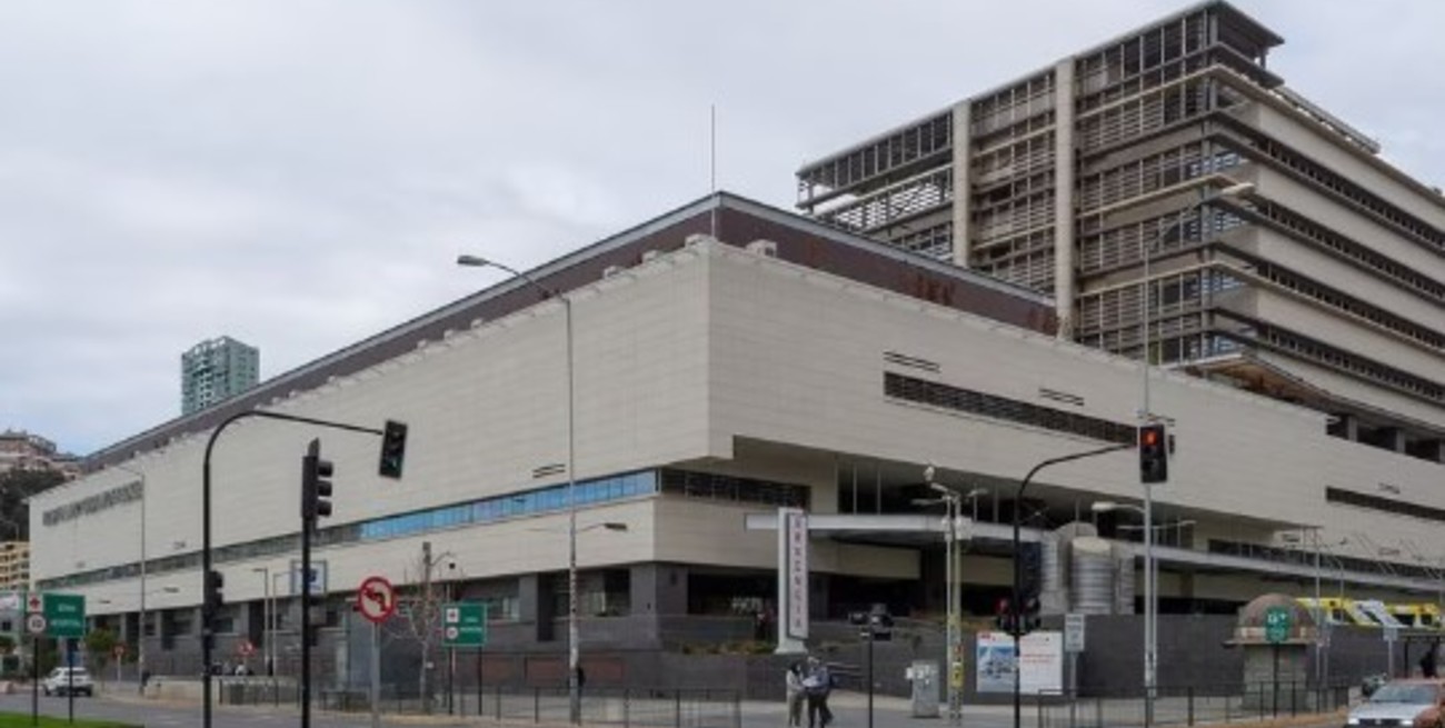 Chile: 15 años de prisión por darle de mamar a su hija tras consumir cocaína