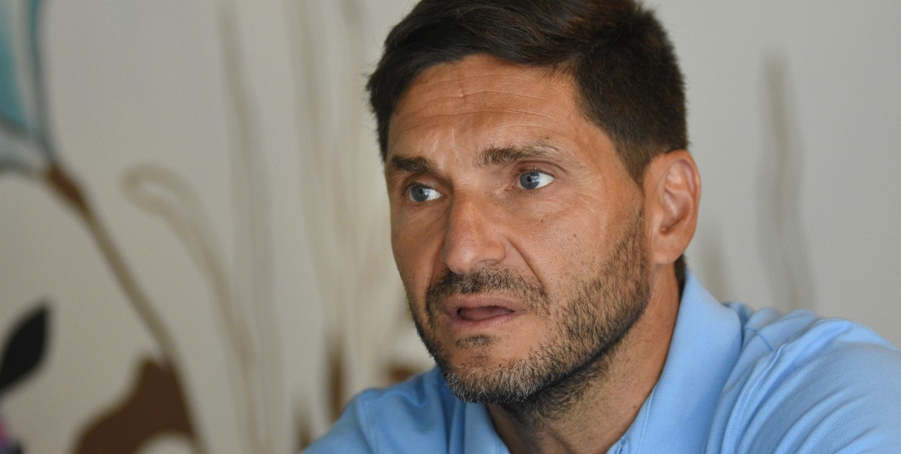 Pullaro: "Los problemas de Santa Fe no se resuelven con improvisados"