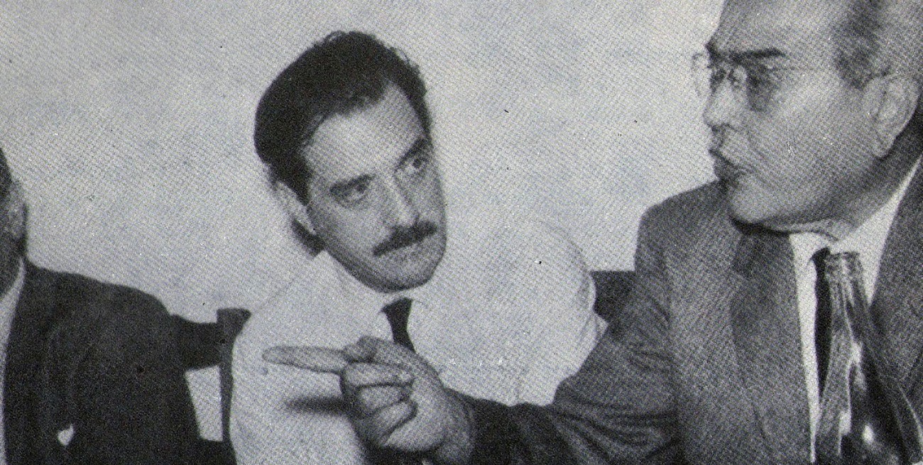 ¿Llegar a octubre aunque sea con muletas?