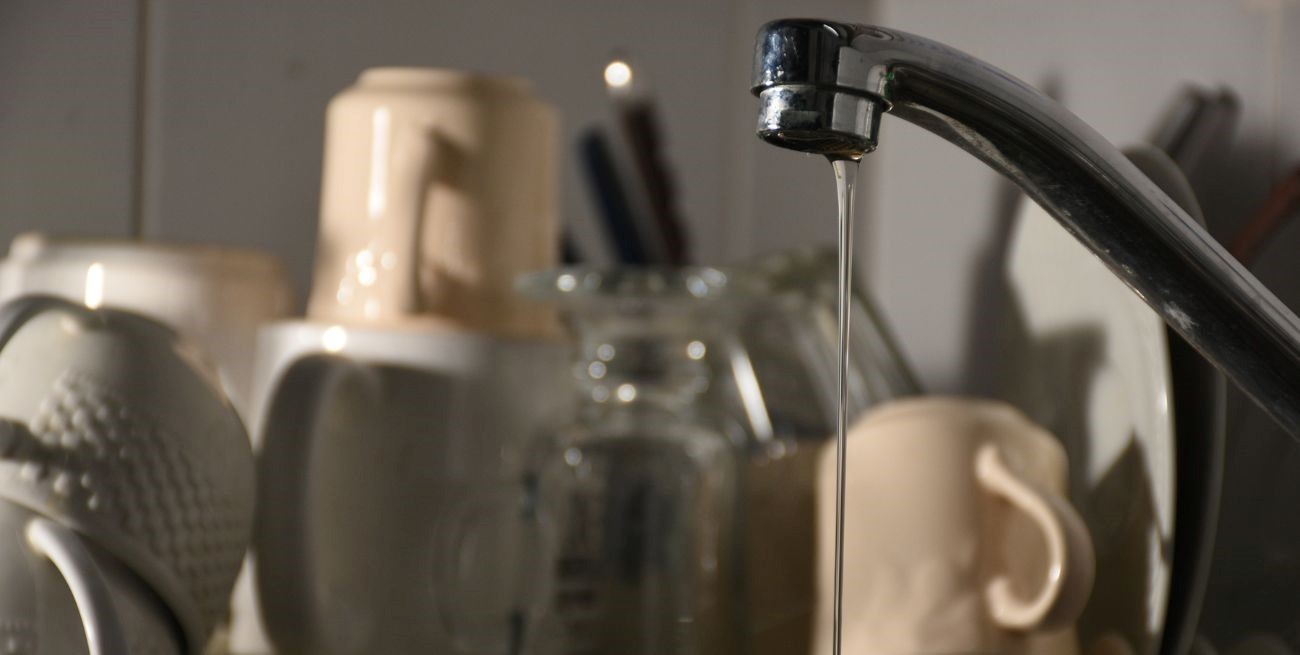 Baja presión de agua en el norte de la ciudad de Santa Fe ¿Cuándo se restablecerá?
