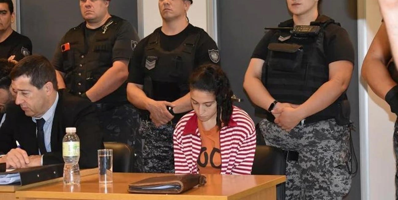 "Tenía una vida normal, era feliz conmigo": la declaración de la madre de Lucio Dupuy a días del veredicto