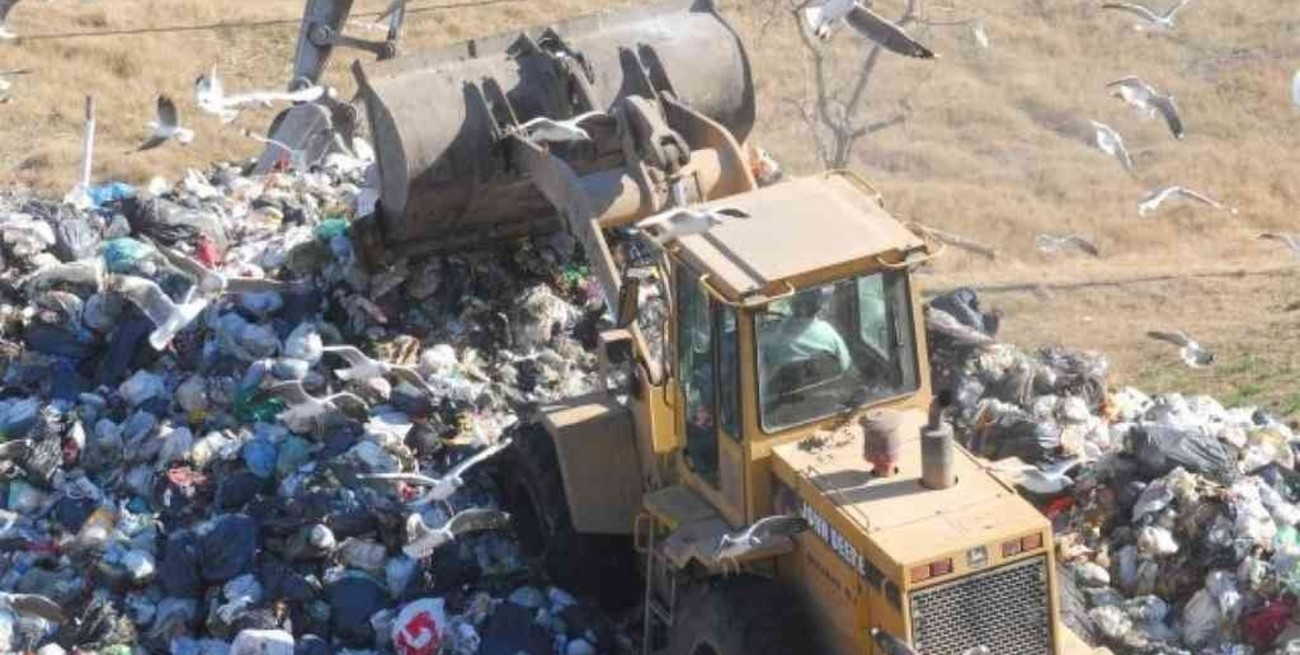 Cómo es el proyecto para incorporar incineradores de residuos en Rosario

