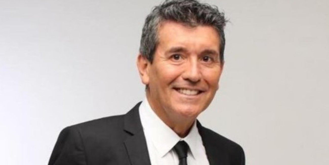 Miguel Ángel Cherutti emitió un comunicado tras el pedido de captura internacional de su hermano