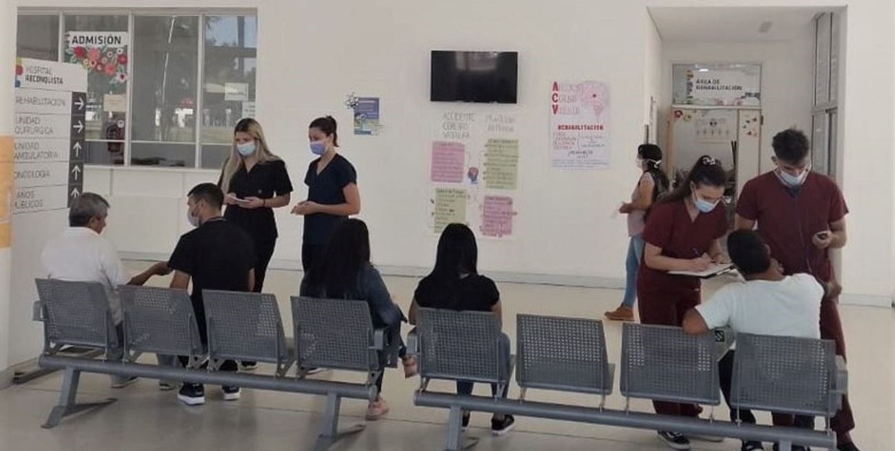 Kinesiología en la Católica: otra opción en la ciudad de Santa Fe