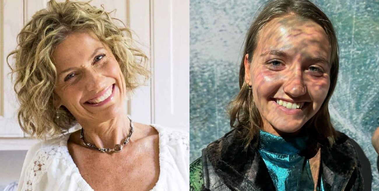 Maru Botana reveló cuánto gana su hija como empleada doméstica en Hawái