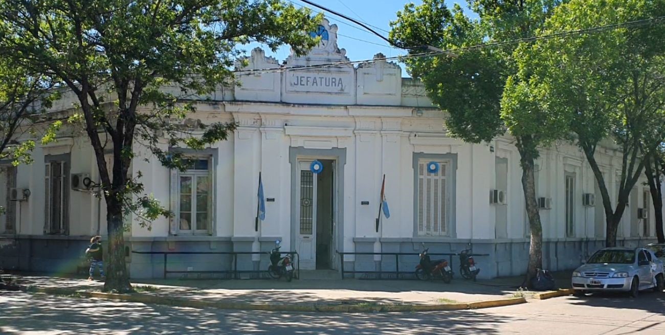 Casilda: una mujer fue herida con un arma blanca en la vía pública