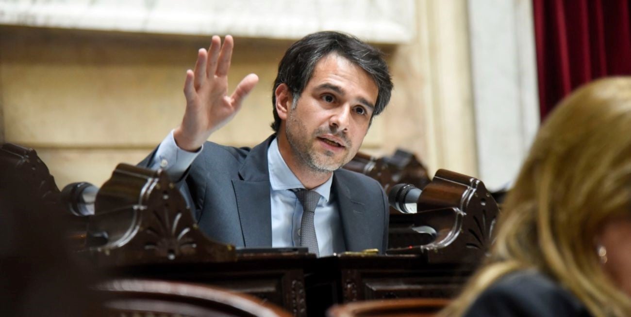 “Terminemos con la impunidad de los que pasean con cuchillo por la calle”