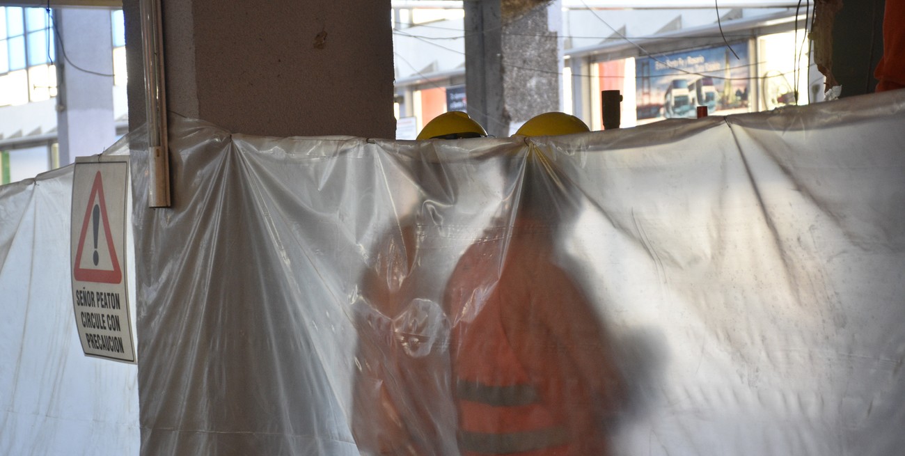 Línea directa y llegan cartas