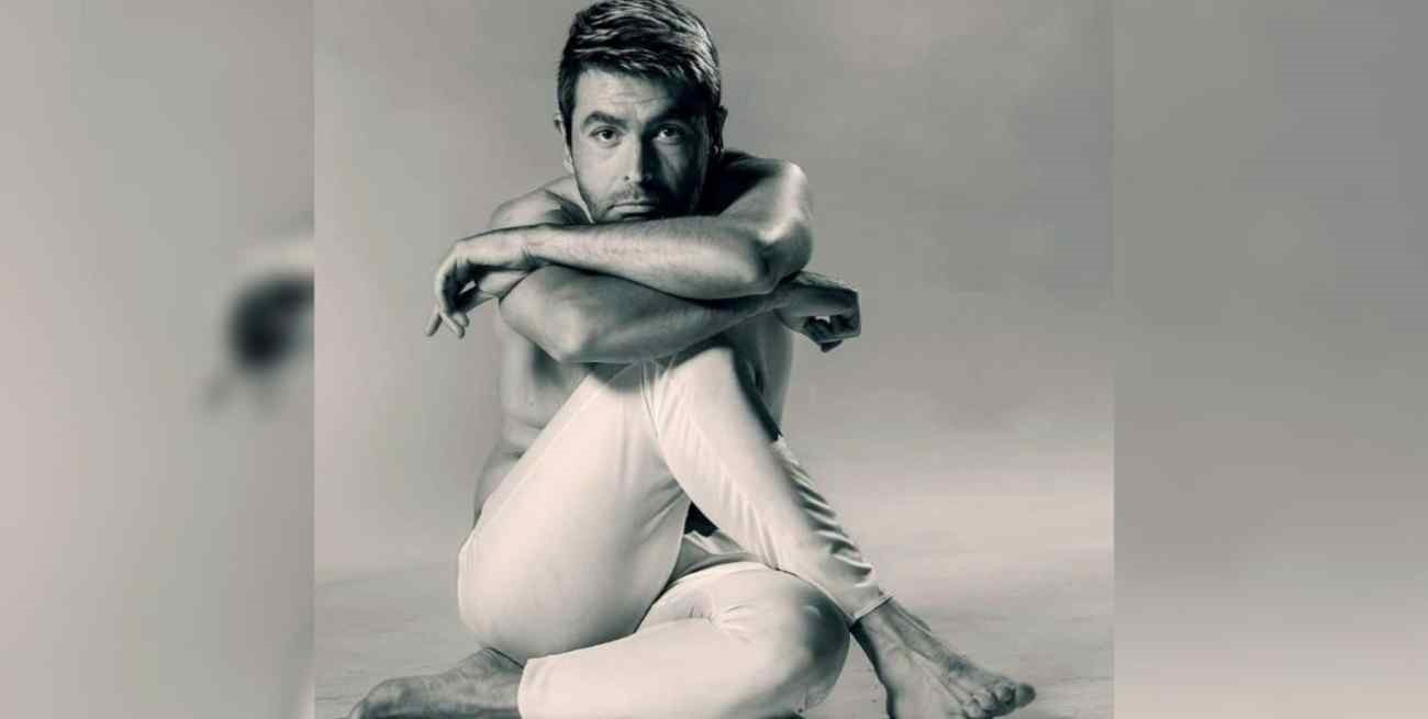 Sebasthian, el bailarín venadense que unió el arte con la hipoacusia