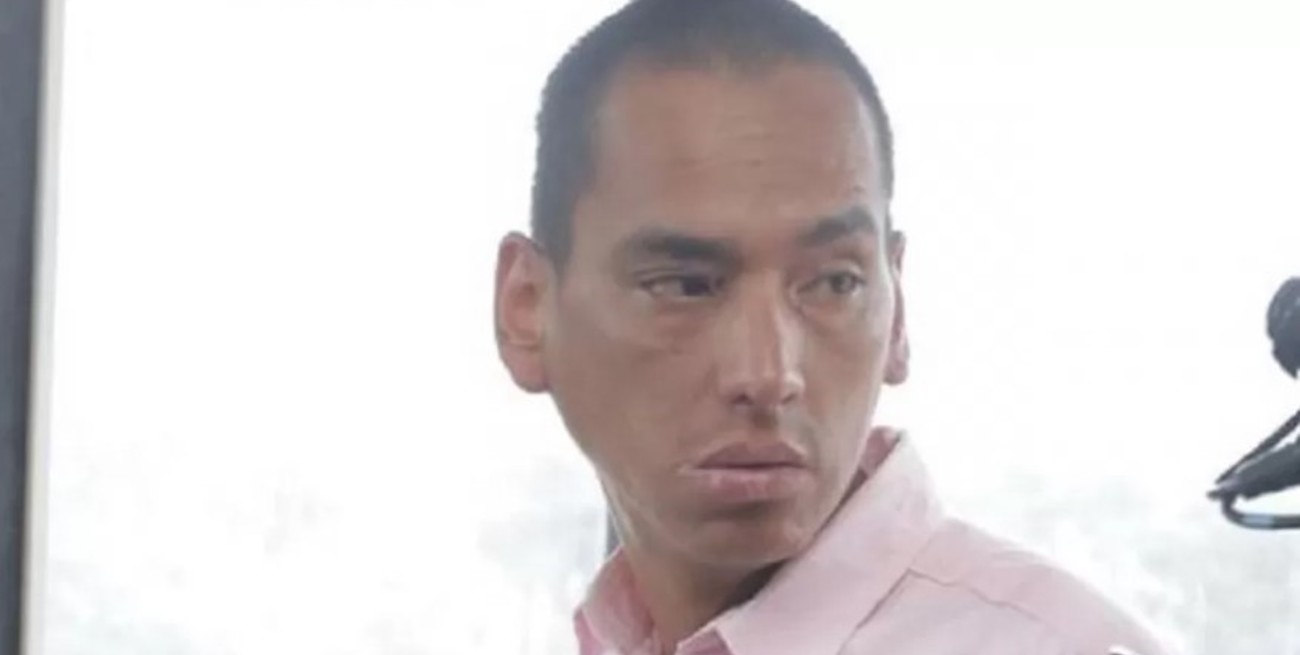 Quién era Sergio Chorolque, el hijo de Milagro Sala que falleció este lunes