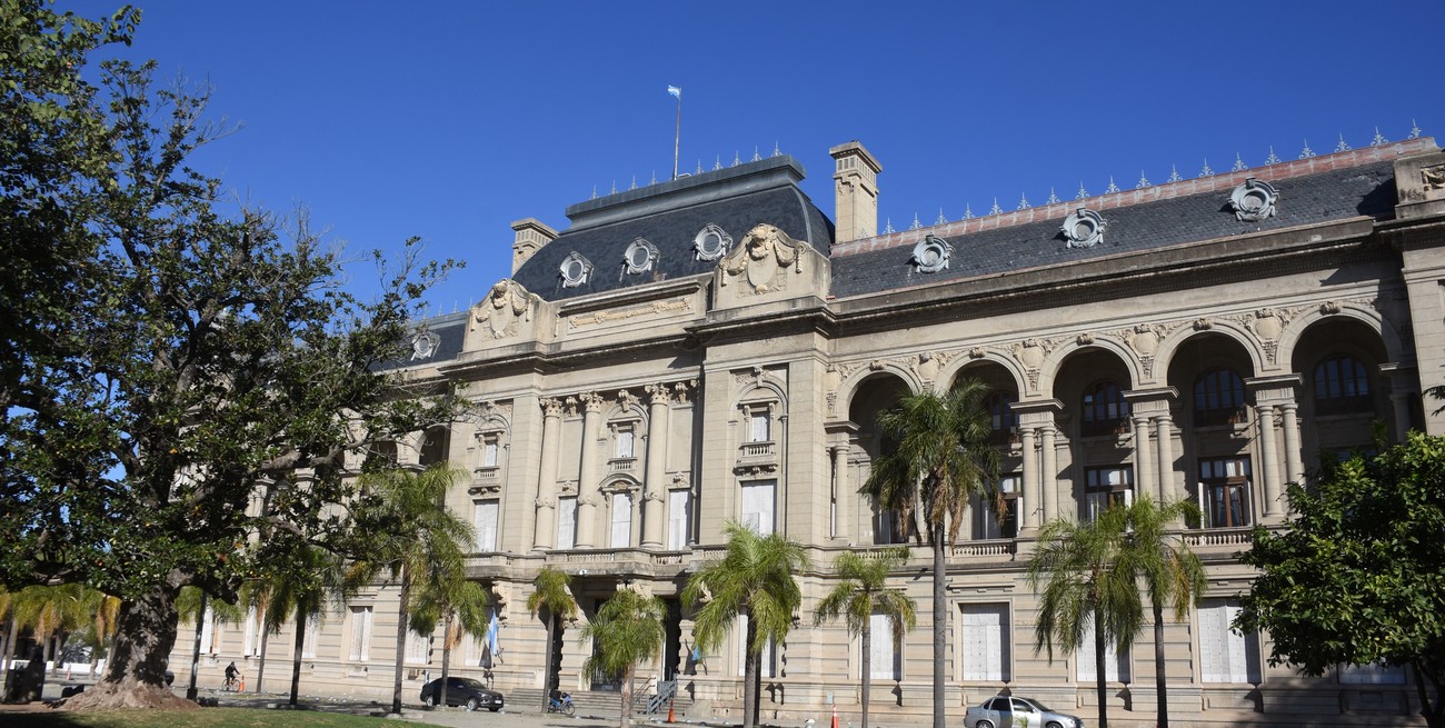 Las provincias acceden a una mayor porción coparticipable