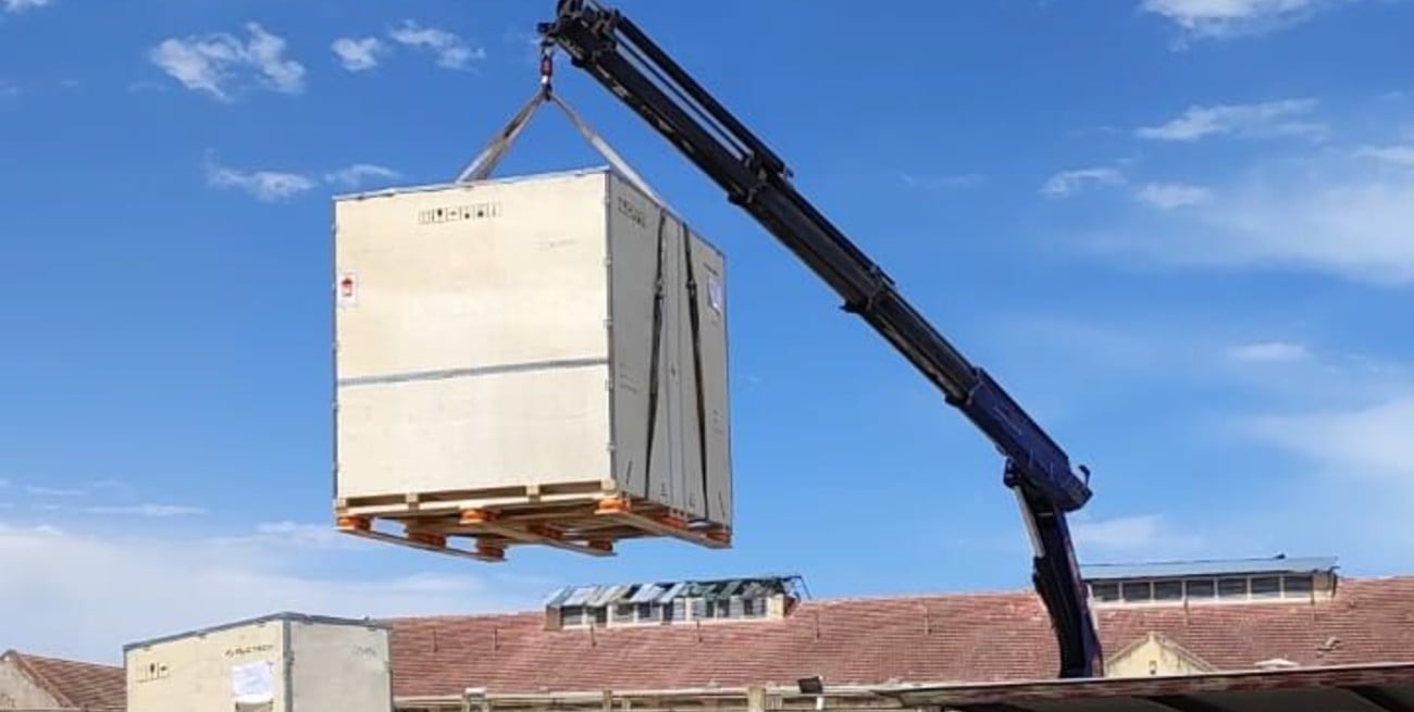 Cárcel de Coronda: teléfonos ocultos en una mesita de luz, una visita suspendida y "amenazas de quilombo"
