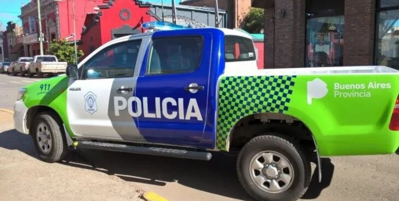 Llevó a su hija fallecida al hospital: dijo que "se cayó de la cama" pero había sido asesinada