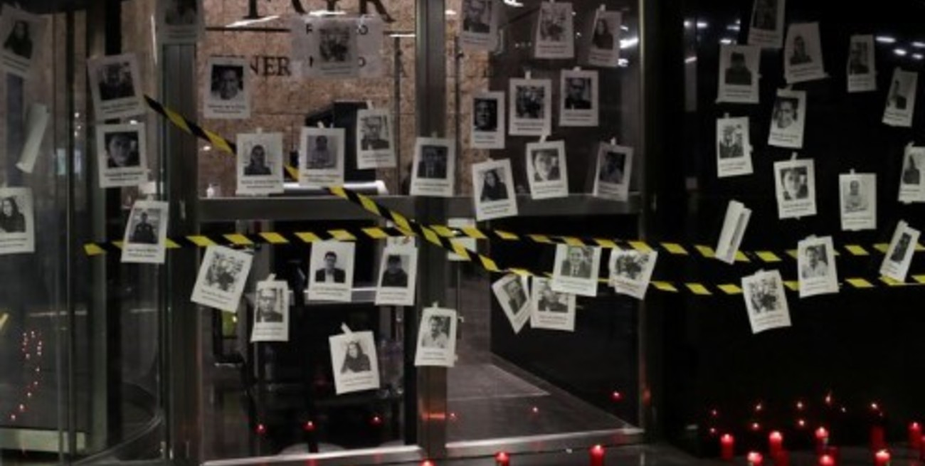 América Latina fue la región más violenta para periodistas en 2022