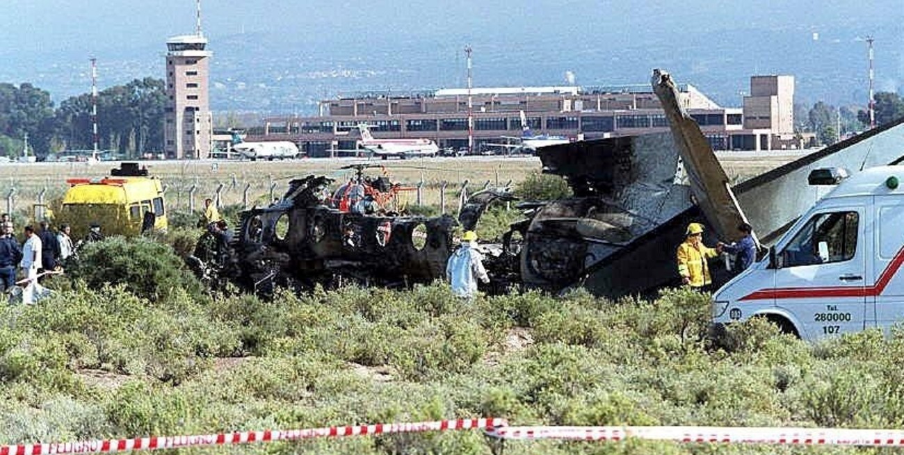 Patronato - Gimnasia y Tiro de Salta: el partido de fútbol que recuerda una tragedia