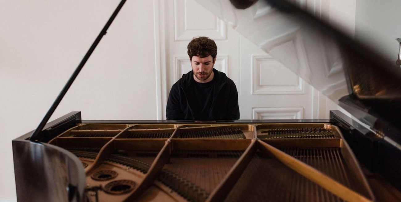 Música argentina que abre puertas en Europa
