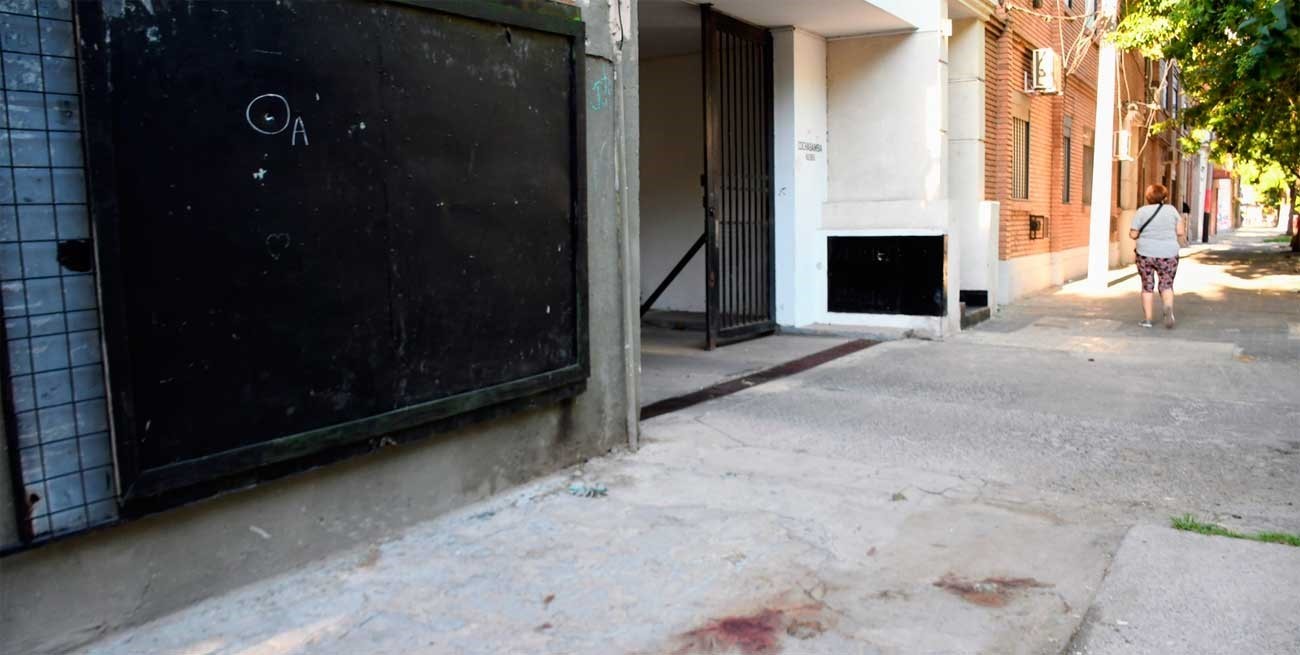 Rosario no para de sangrar: la noche del lunes terminó con dos crímenes