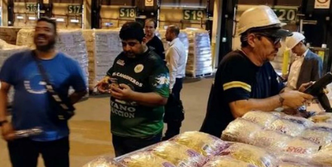 Institucionalidad democrática en riesgo