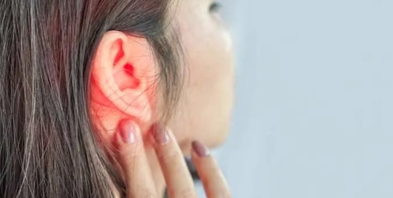 ¿Se te ponen las orejas coloradas?: estas podrían ser las causas