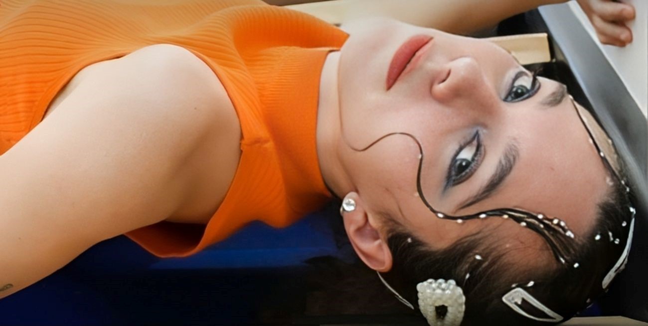 Olivia García llega a Santa Fe por primera vez