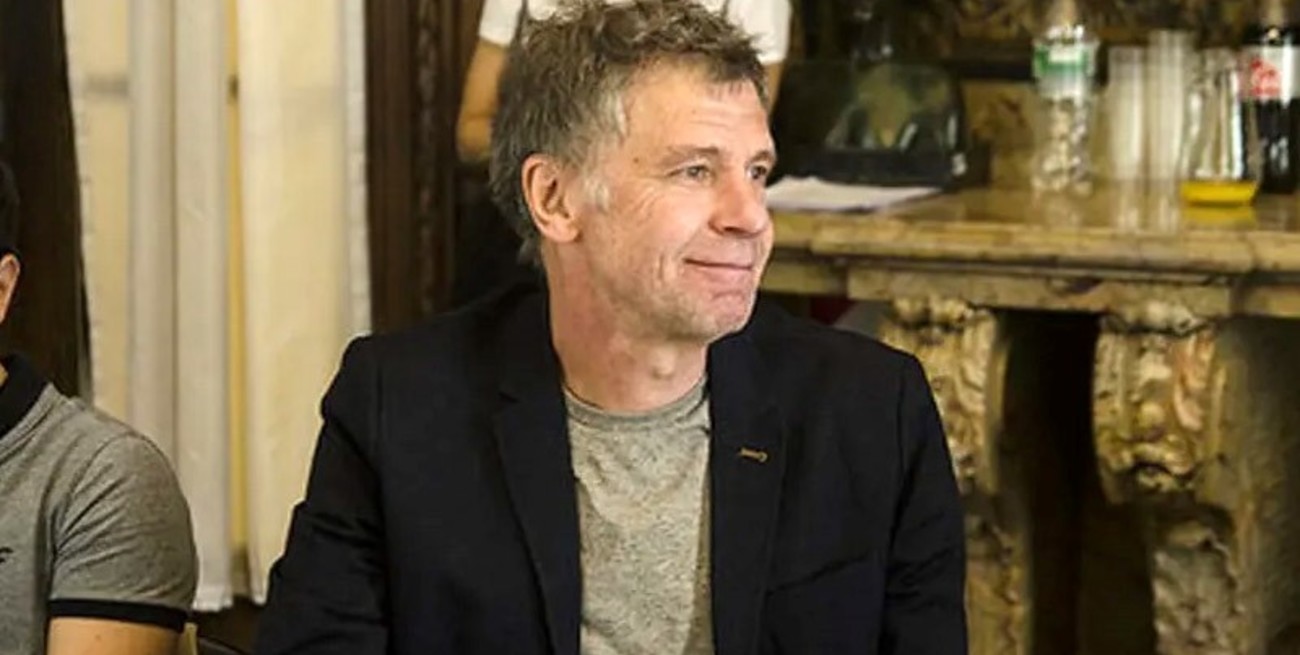 Murió Claudio Da Passano, uno de los actores de "Argentina 1985"