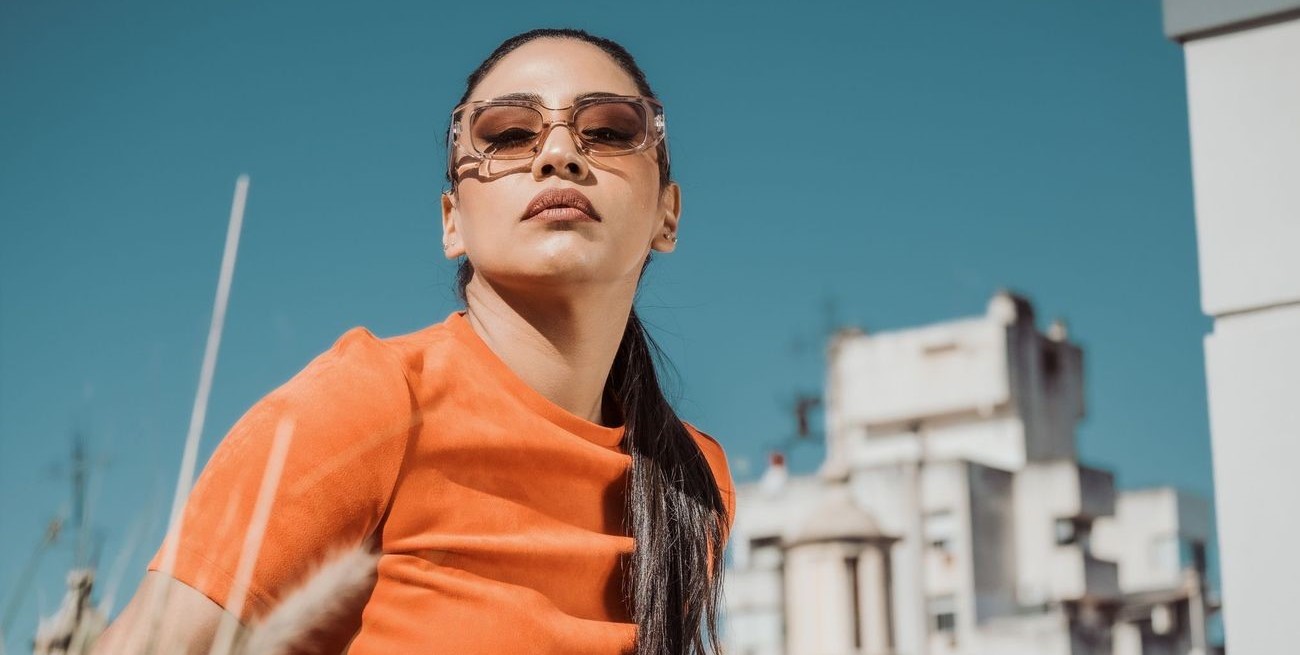 Flor Paz y otro “granito de arena” para el folclore
