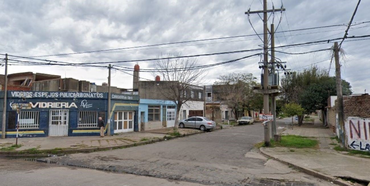 Inseguridad en Lamadrid y Alfonso Durán: vecinos denuncian robos y falta de monitoreo
