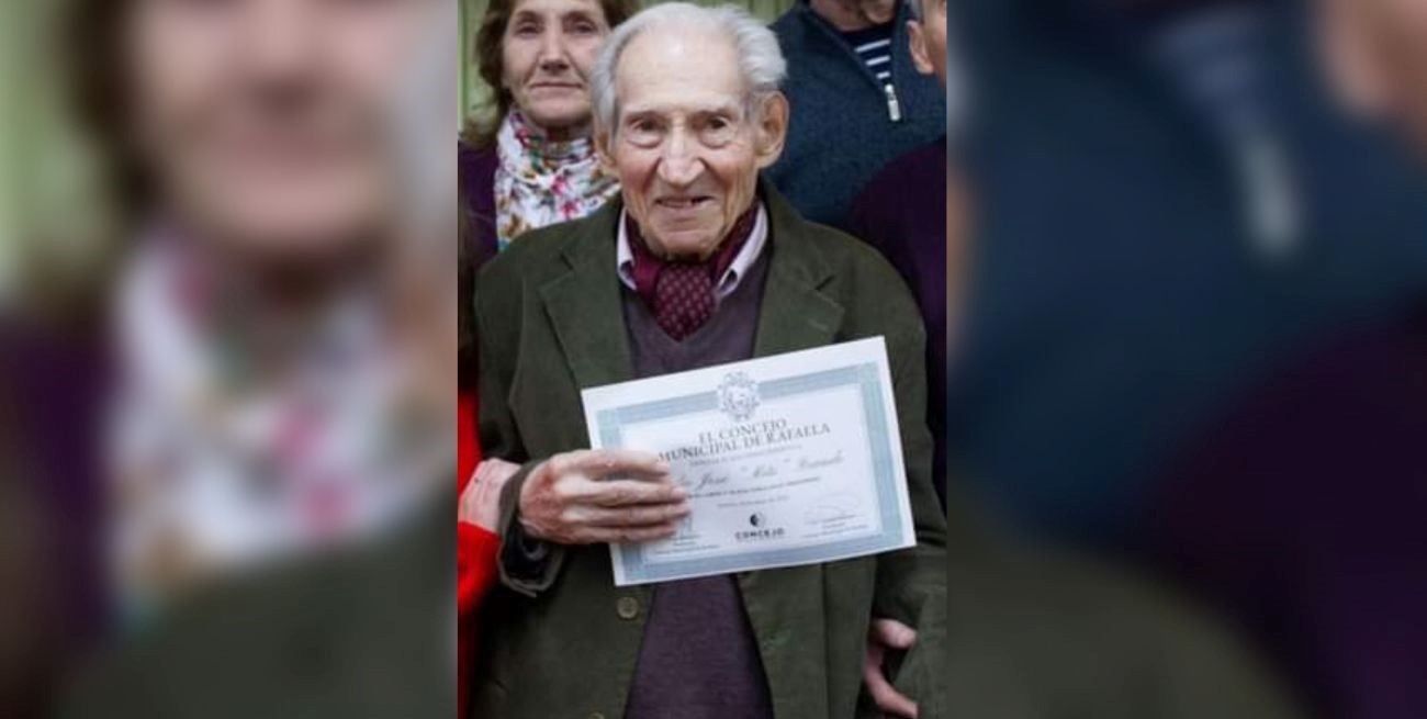 El legado que nos deja la figura del periodista "Mito" Grande