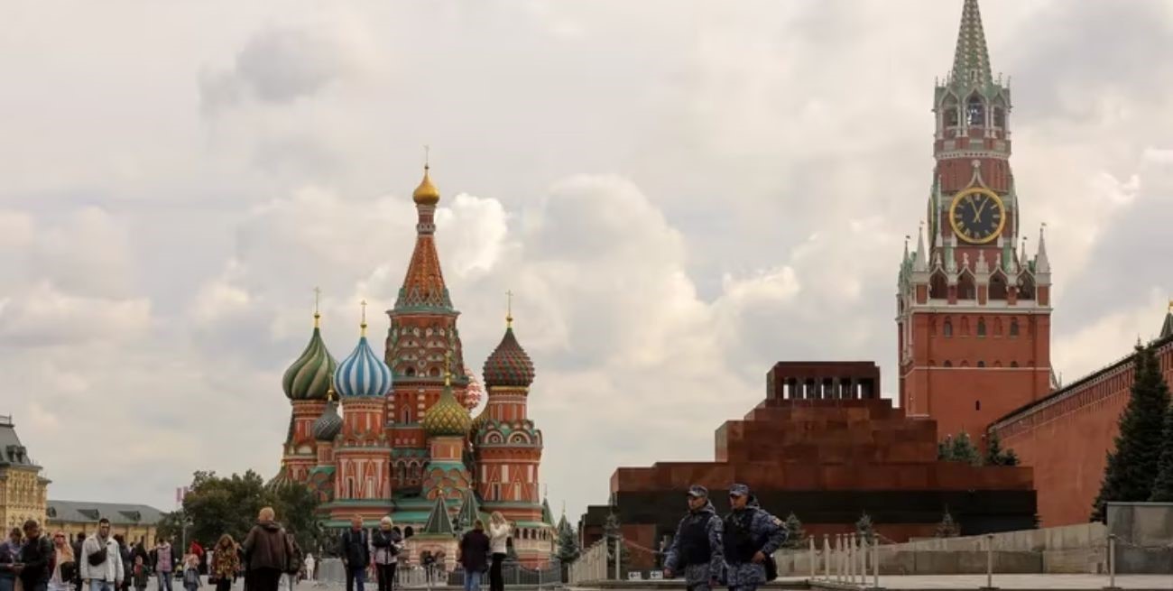 Rusia bloqueó la web del FBI y la CIA por "difundir información falsa"