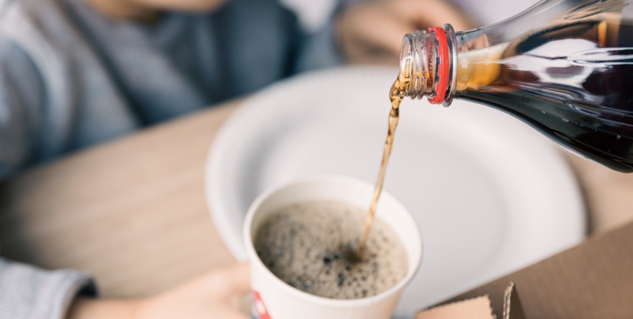 Reino Unido: ¿sirvió el impuesto a las gaseosas impuesto en 2018?