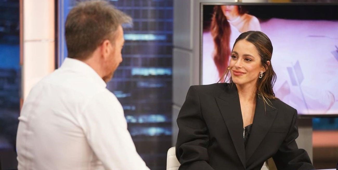 "Me sigue costando la exposición": la cruda reflexión de Tini Stoessel sobre la fama