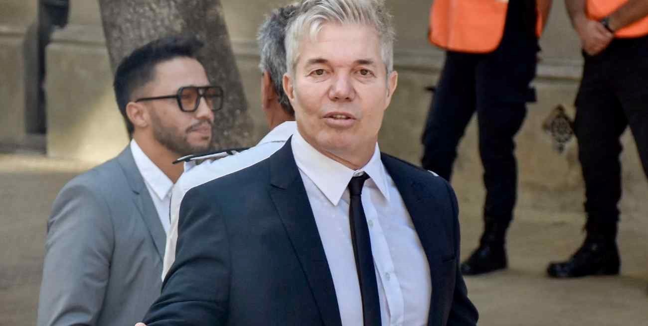 Fernando Burlando publicó una encuesta en Twitter para que su público elija la sentencia de los rugbiers