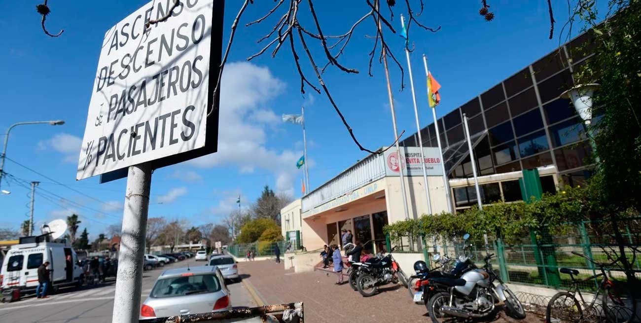 Dos muertos y dos internados por supuesta intoxicación con carne en Berazategui