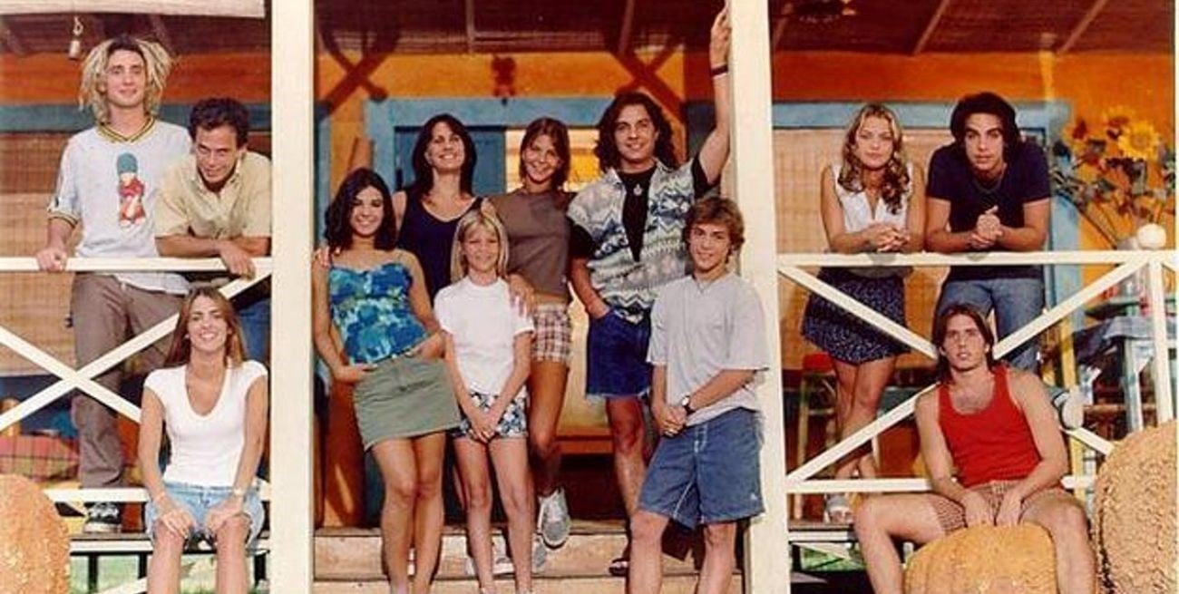 Se cumplen 25 años del estreno de "Verano del 98": la actual vida de los protagonistas