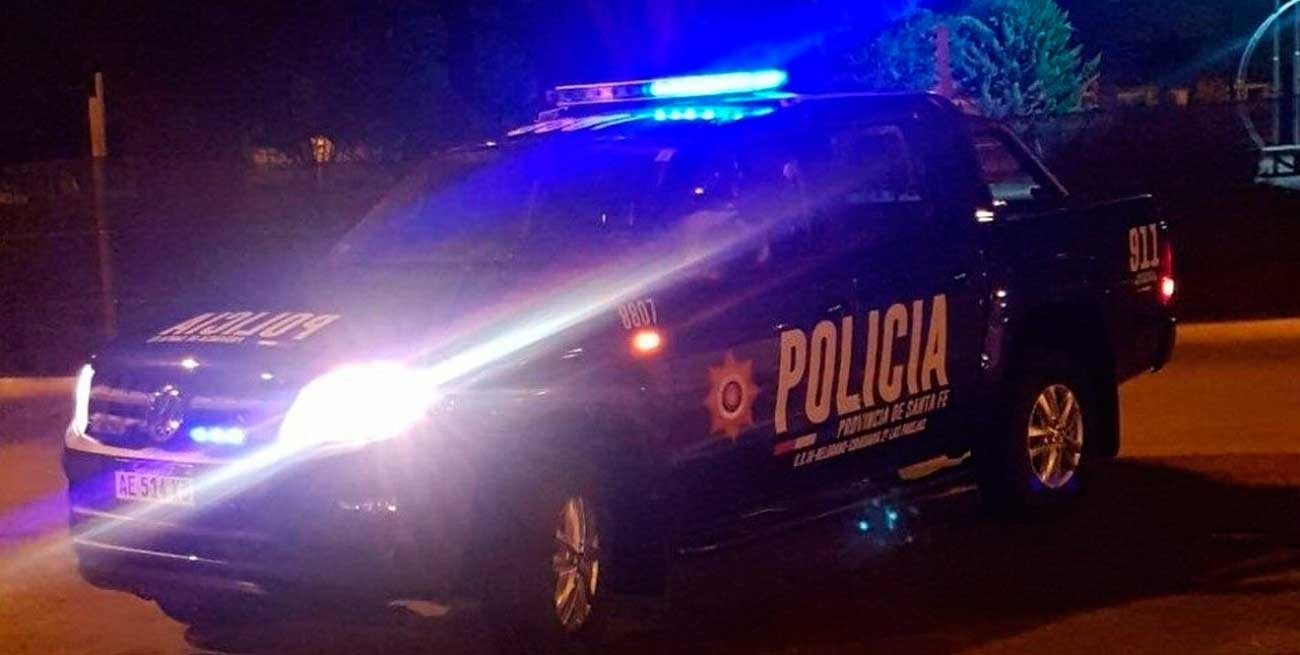 Jueves violento en Santa Fe: dos hombres baleados y otro agredido