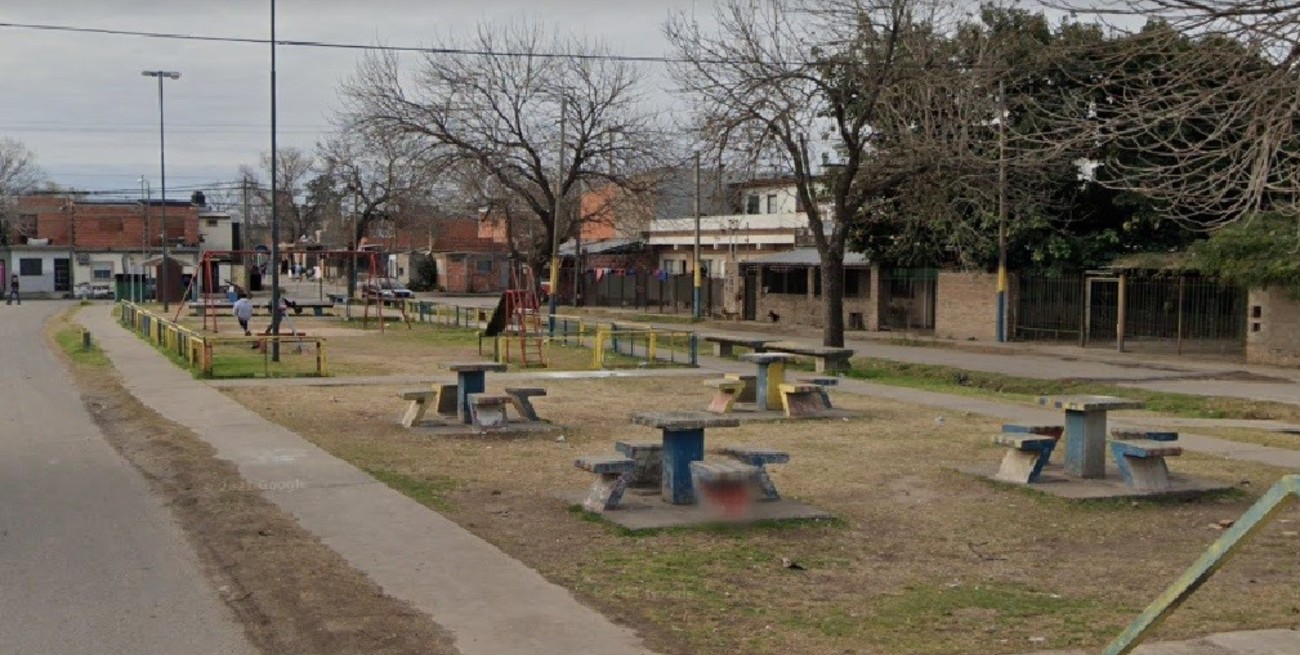 Rosario: murió un hombre tras agonizar 3 semanas